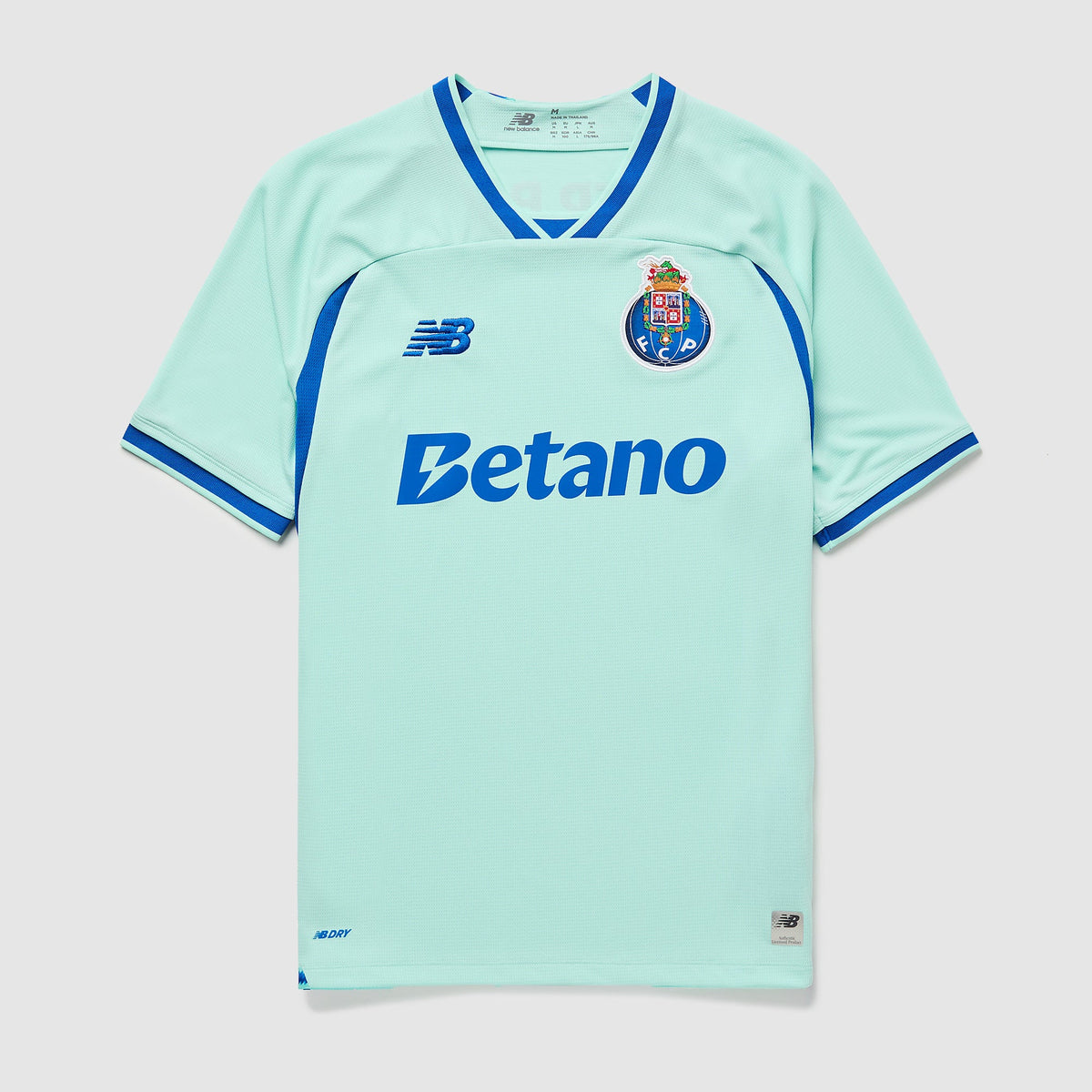 Third 26/27 Men's Shirt