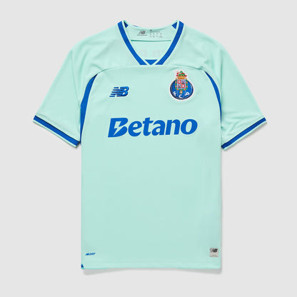 Third 26/27 Men's Shirt