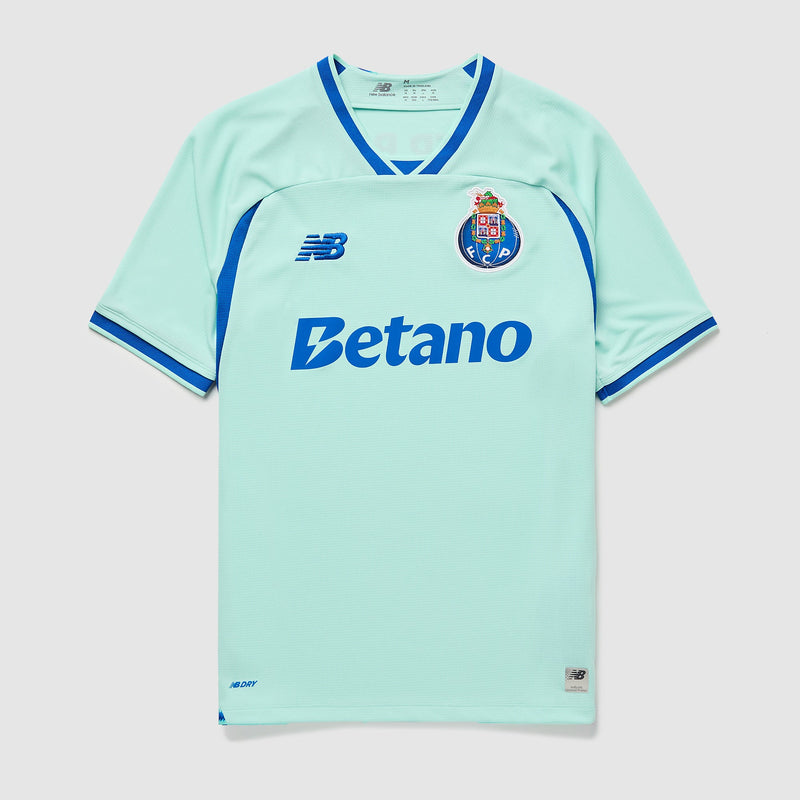 Third 26/27 Men's Shirt