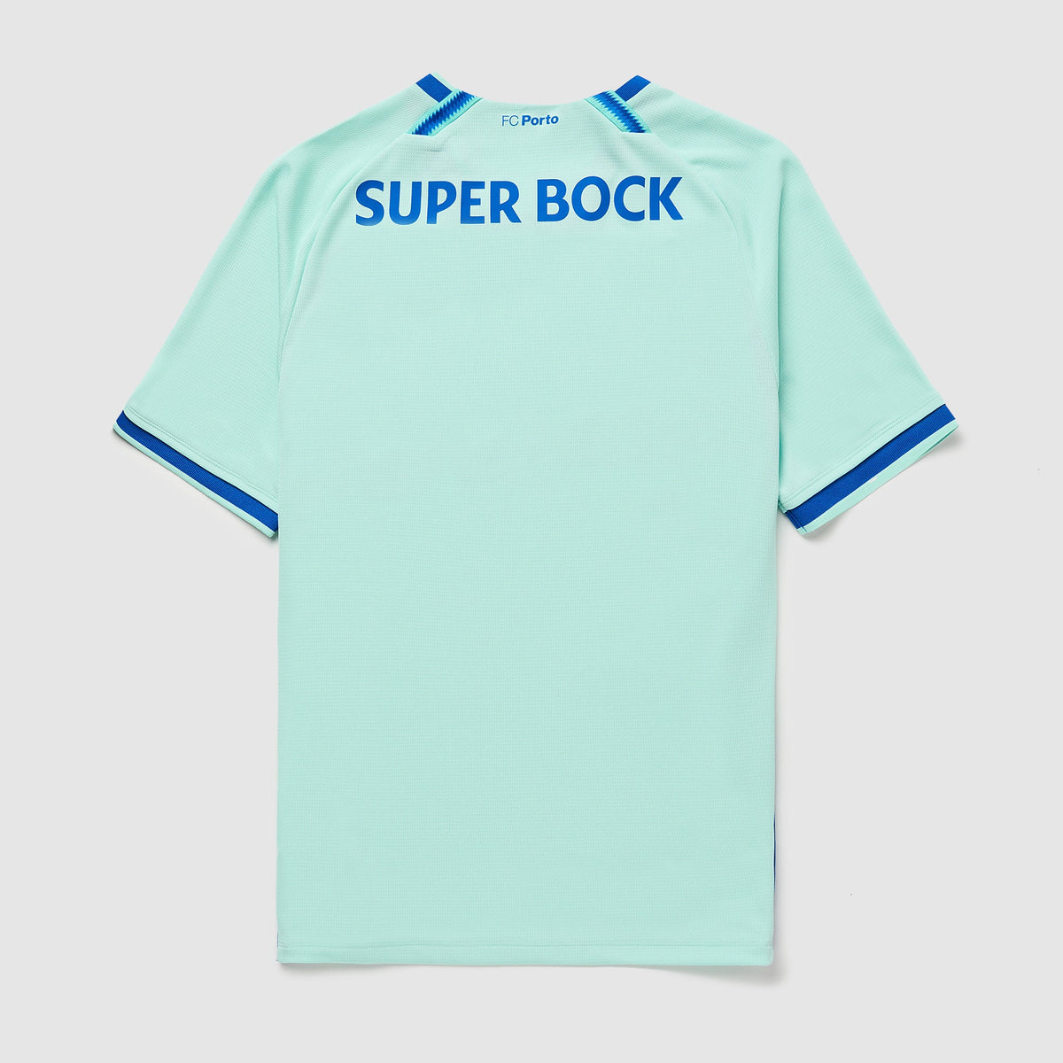 Third 26/27 Men's Shirt