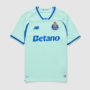 Third 26/27 Men's Shirt