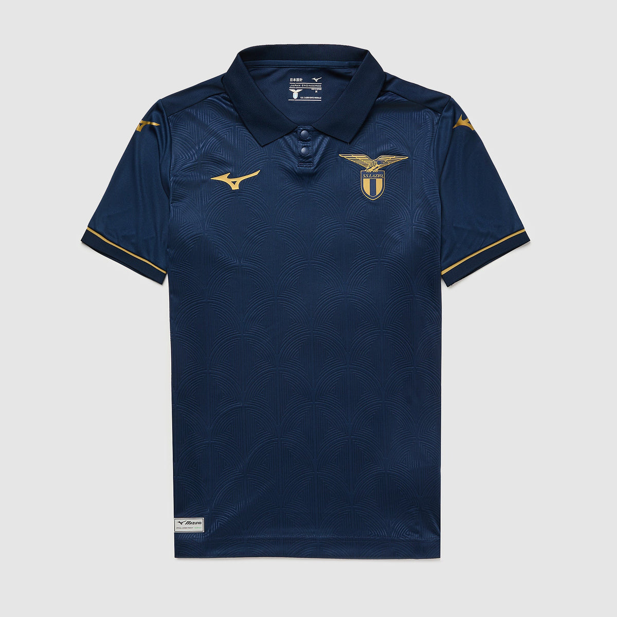 Third 26/27 Men's Shirt