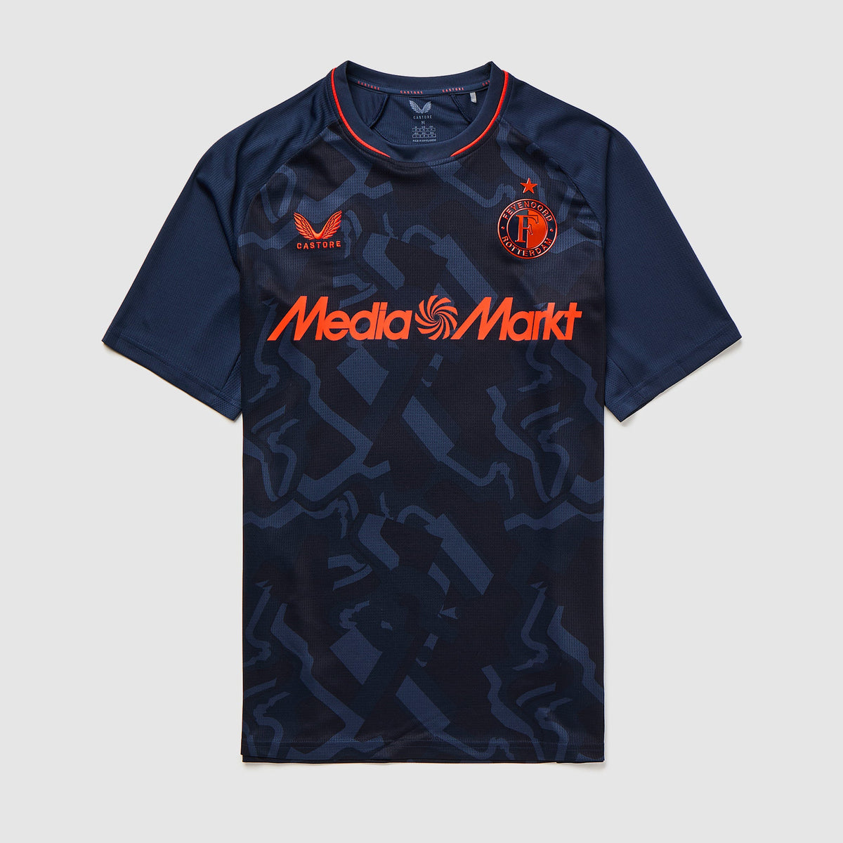 Third 26/27 Men's Shirt