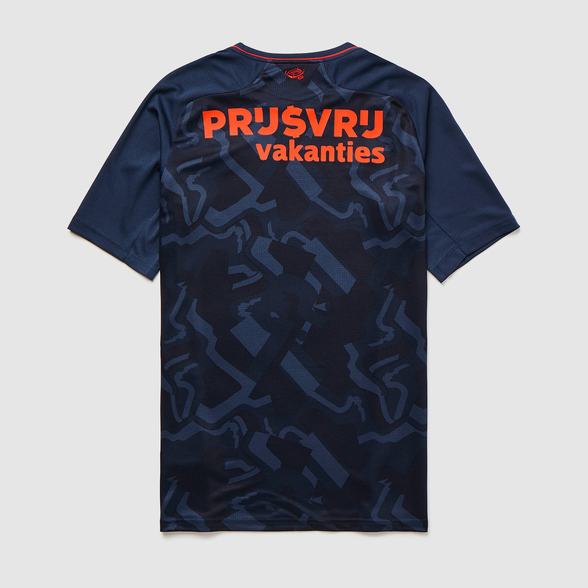 Third 26/27 Men's Shirt
