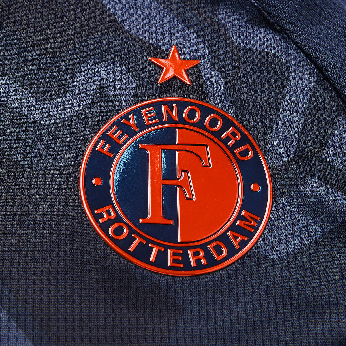 Third 26/27 Men's Shirt