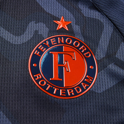 Third 26/27 Men's Shirt