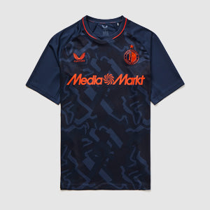 Third 26/27 Men's Shirt