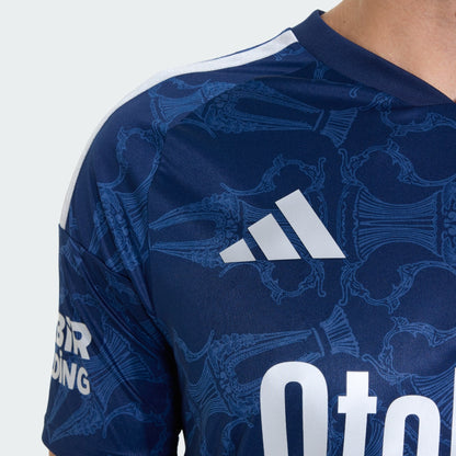 Third 26/27 Men's Shirt