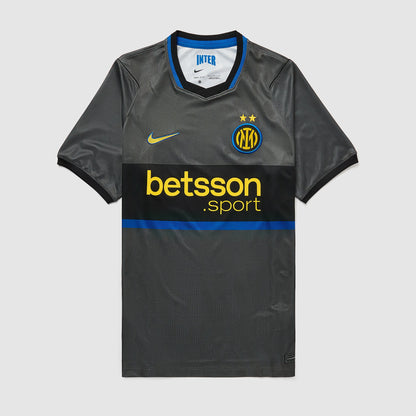 Third 26/27 Men's Shirt