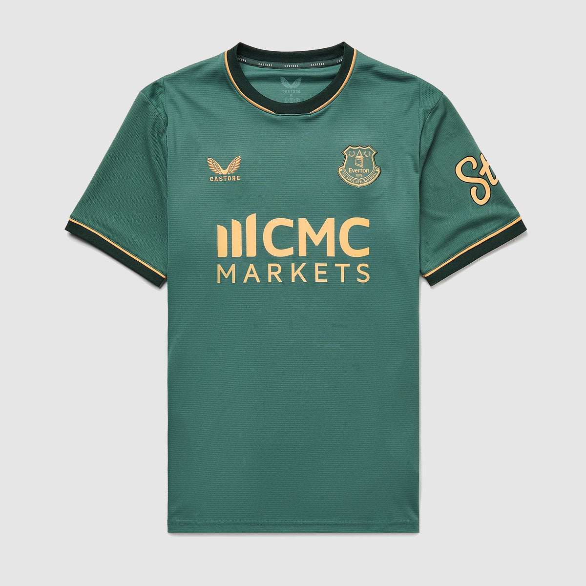 Third 26/27 Men's Shirt