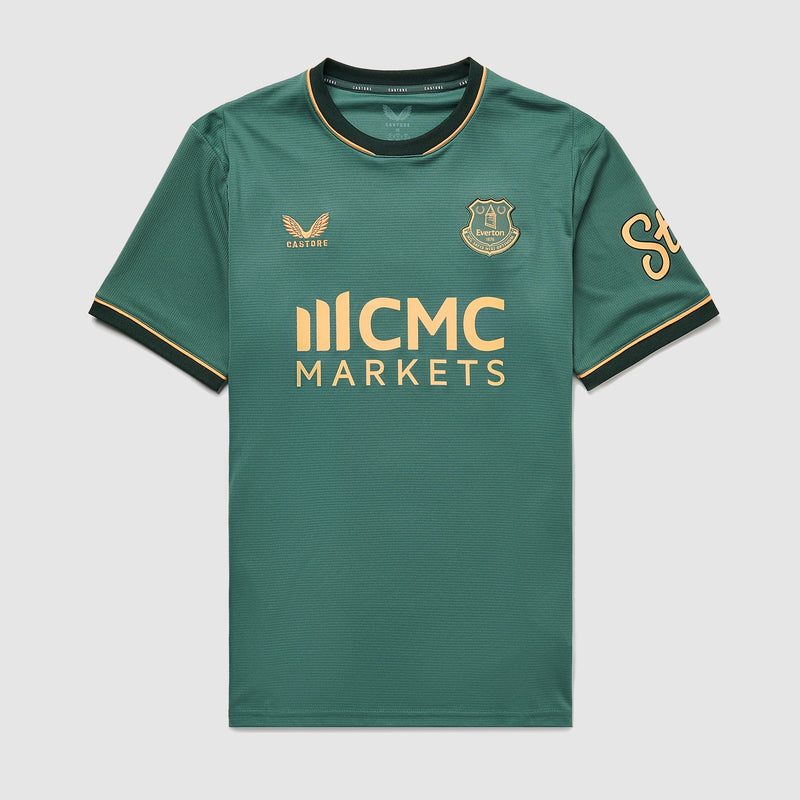 Third 26/27 Men's Shirt