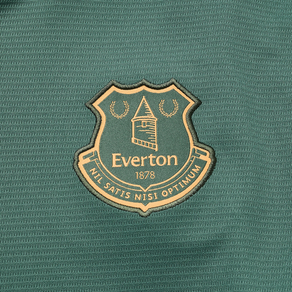 Third 26/27 Men's Shirt
