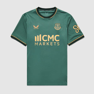 Third 26/27 Men's Shirt