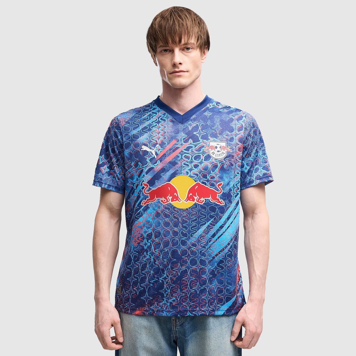 Third 26/27 Men's Shirt