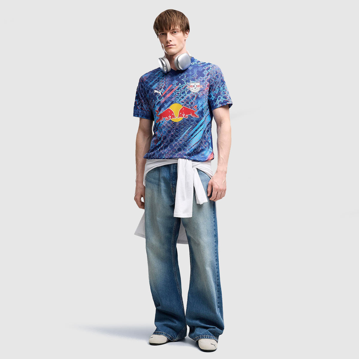 Third 26/27 Men's Shirt