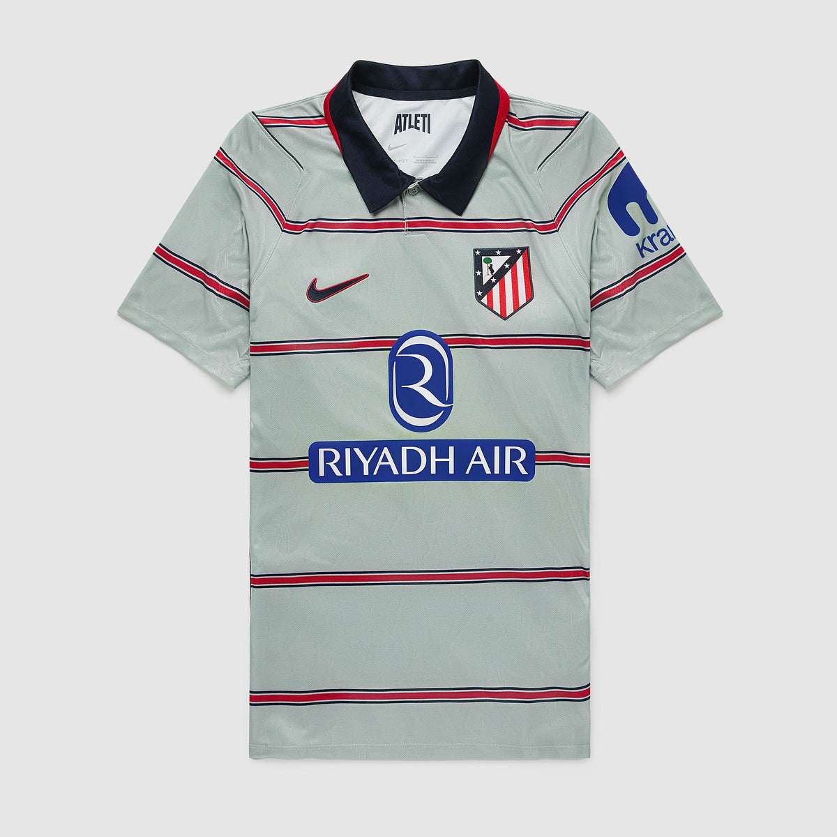 Third 26/27 Men's Shirt