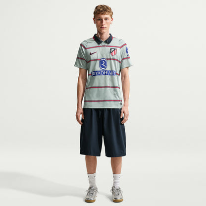 Third 26/27 Men's Shirt