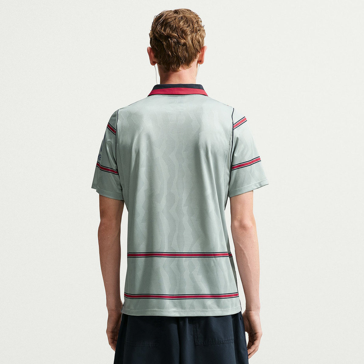 Third 26/27 Men's Shirt