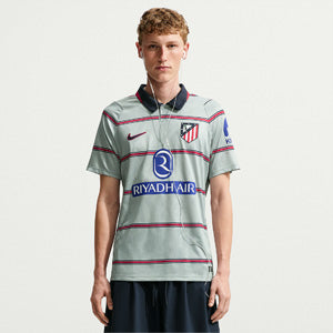 Third 26/27 Men's Shirt