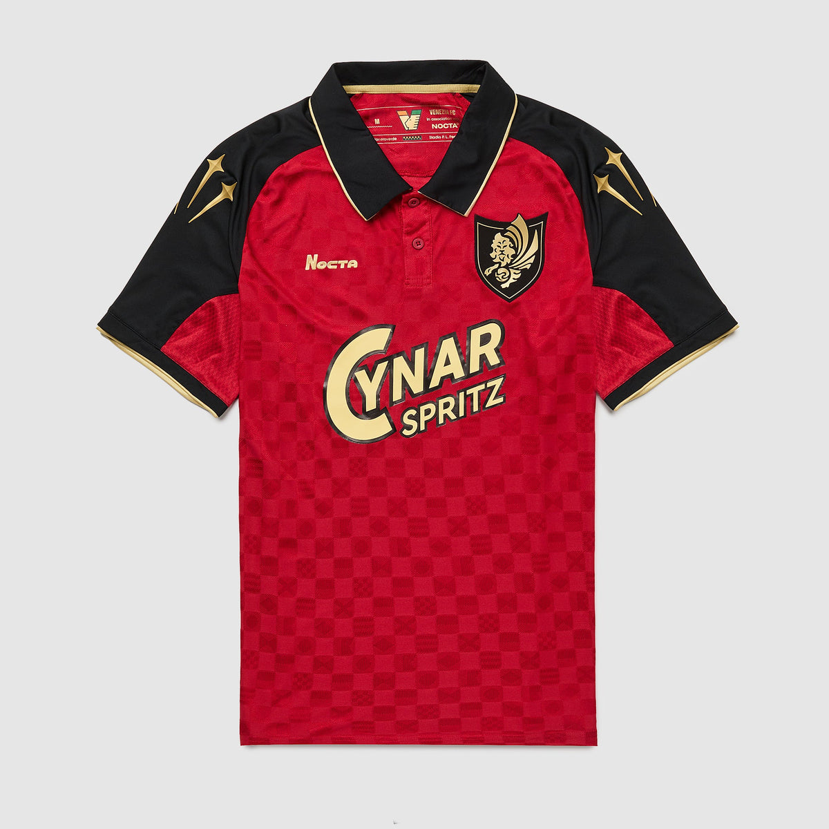 Third 26/27 Men's Shirt