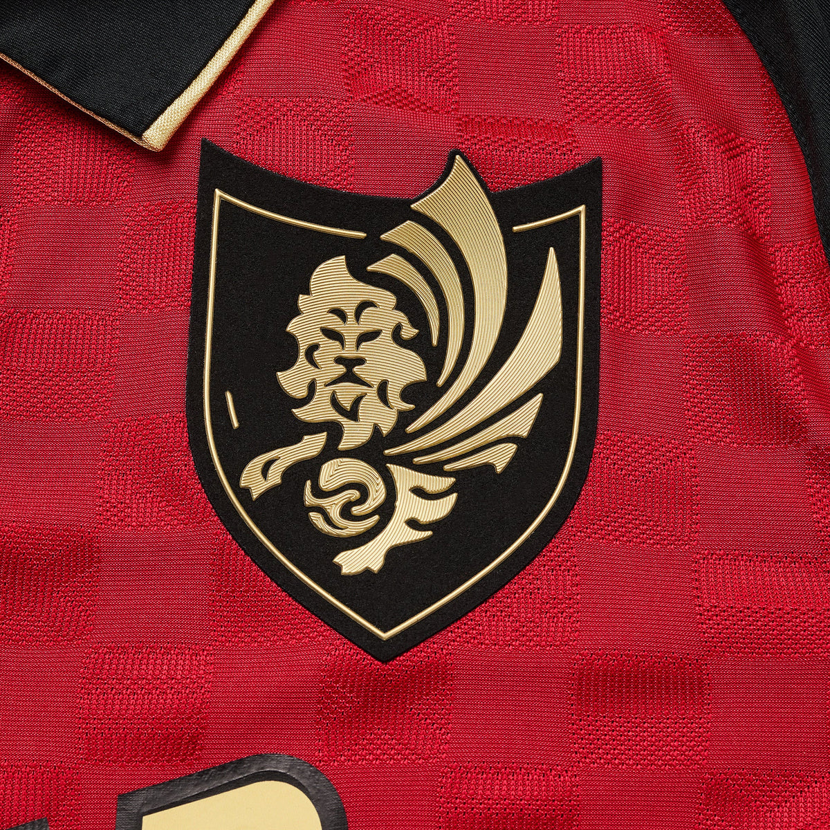 Third 26/27 Men's Shirt