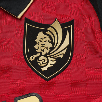 Third 26/27 Men's Shirt