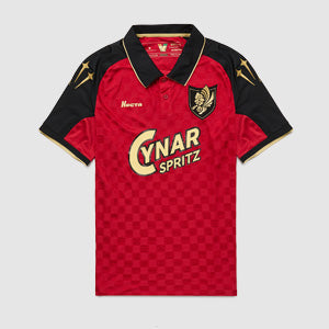 Third 26/27 Men's Shirt