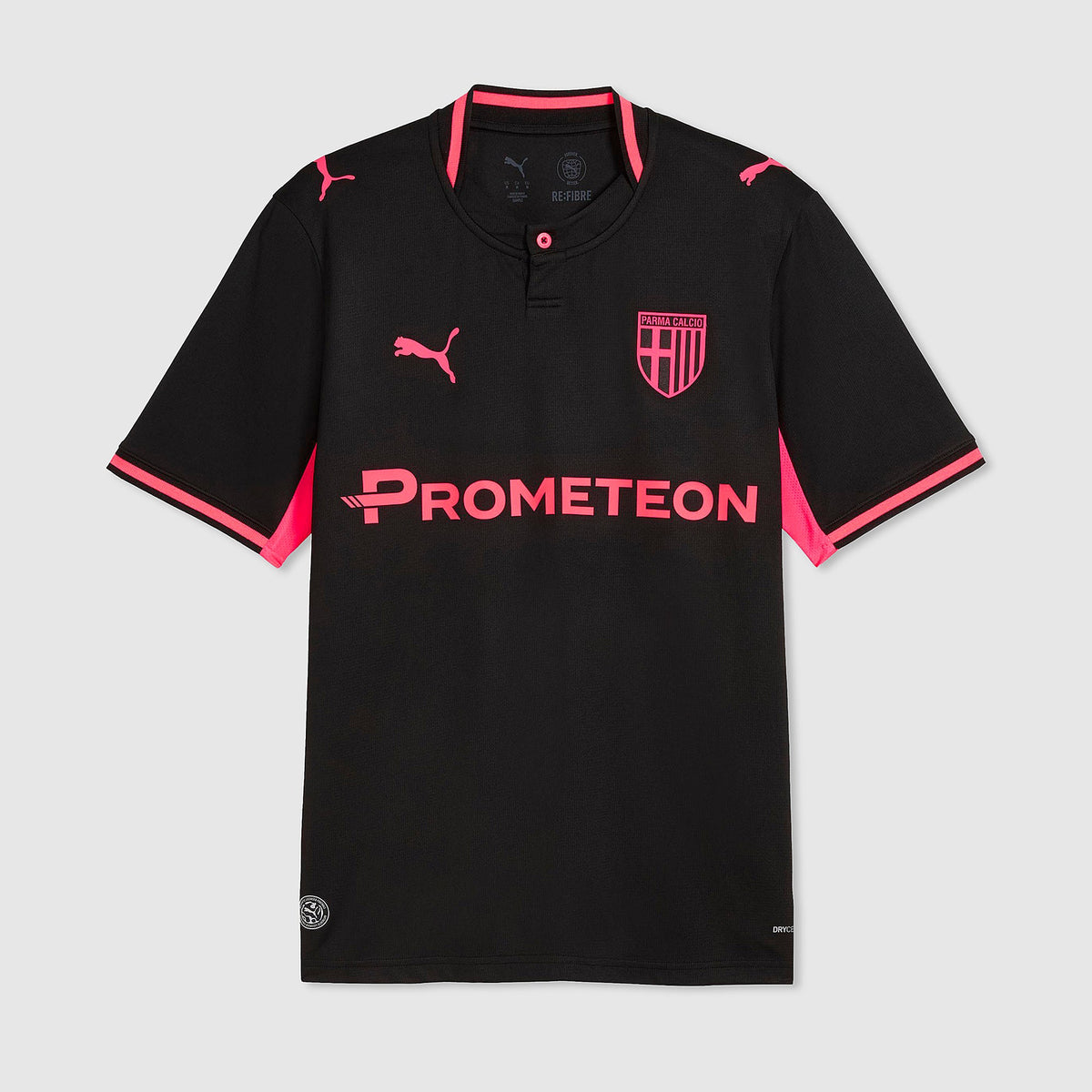 Third 26/27 Men's Shirt