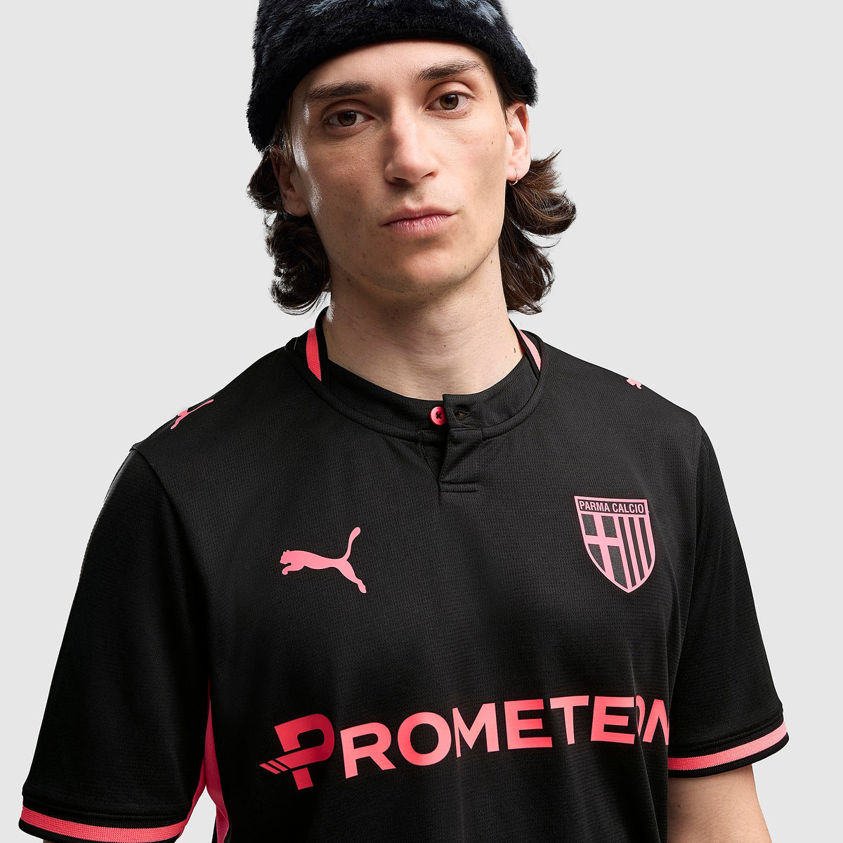 Third 26/27 Men's Shirt