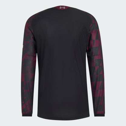 Third 26/27 Player Edition Long Sleeve Shirt
