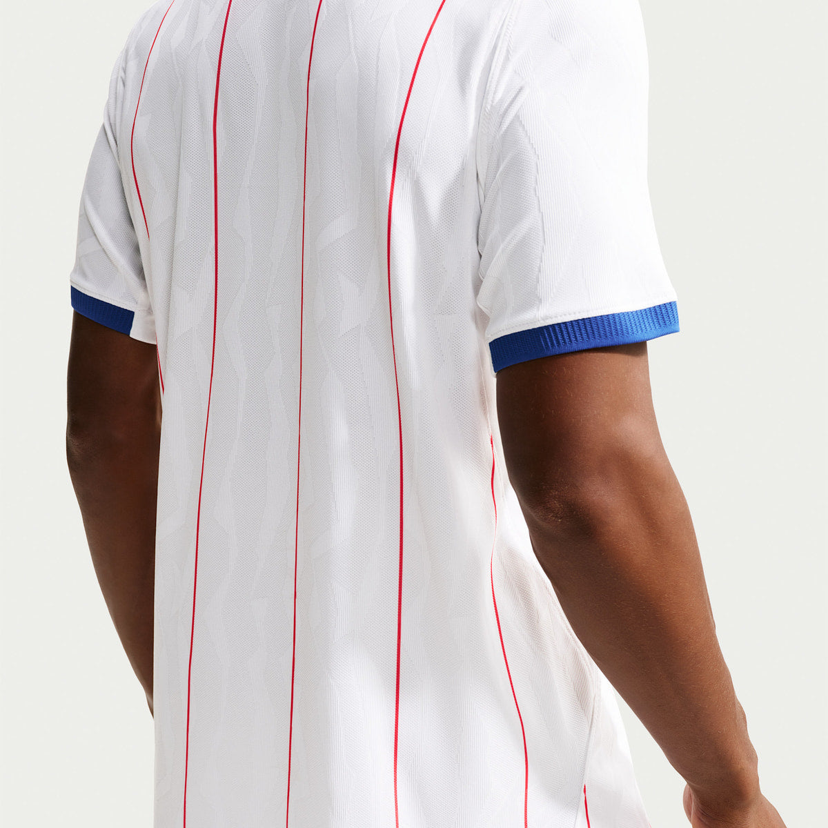 Third 26/27 Player Edition Shirt