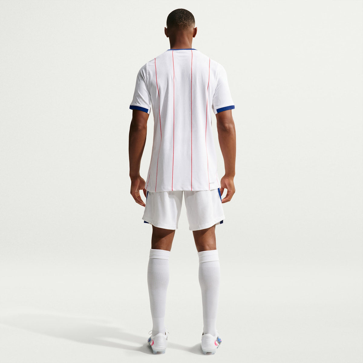 Third 26/27 Player Edition Shirt