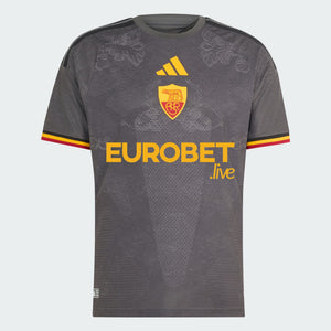 Third 26/27 Player Edition Shirt