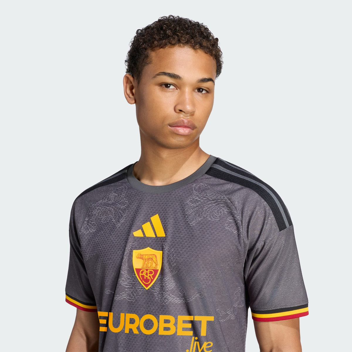 Third 26/27 Player Edition Shirt