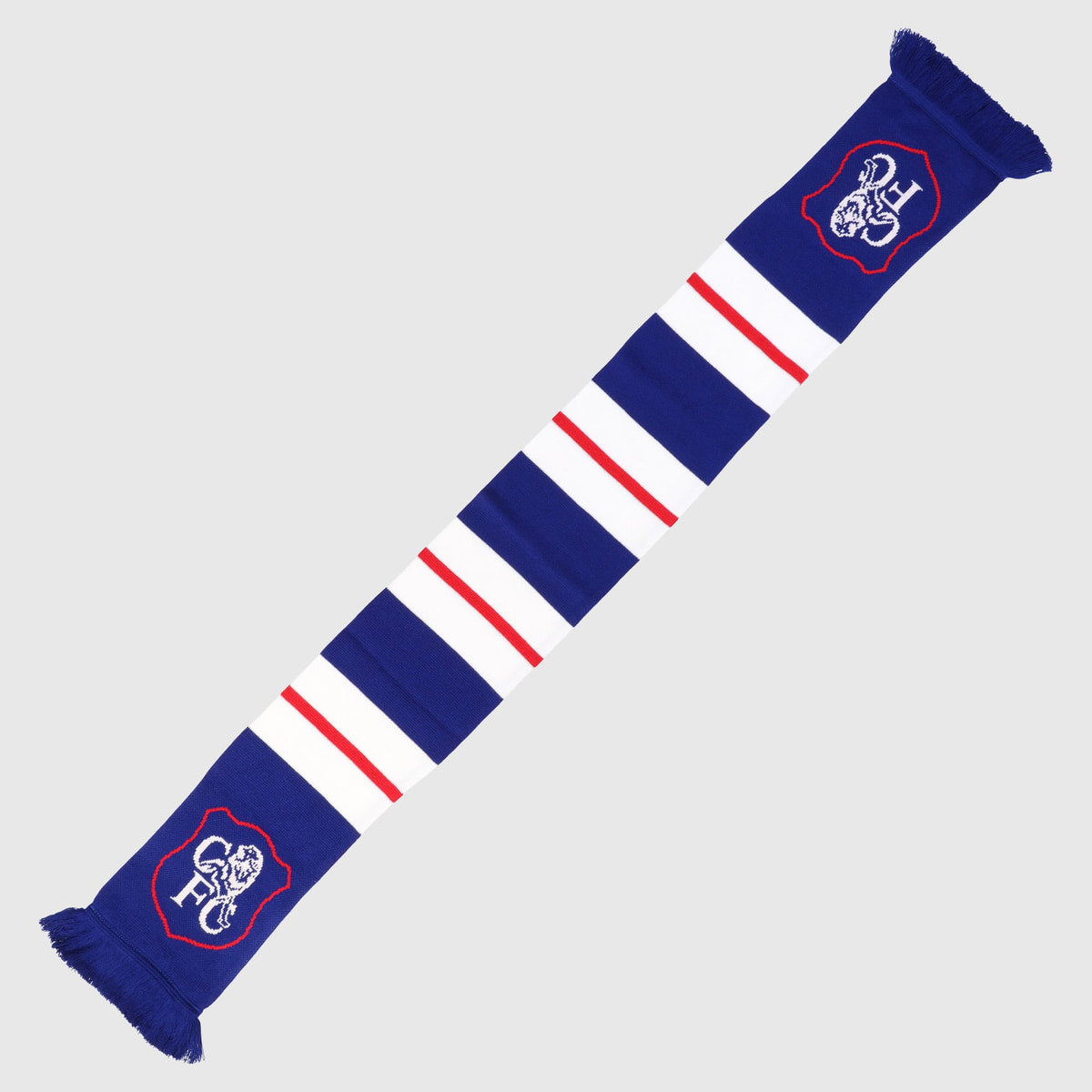 Third 26/27 Scarf Blue