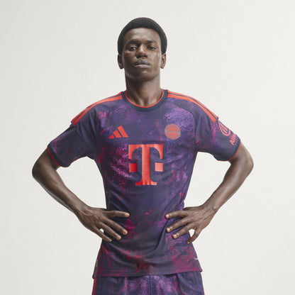 Third 26/27 Player Edition Shirt