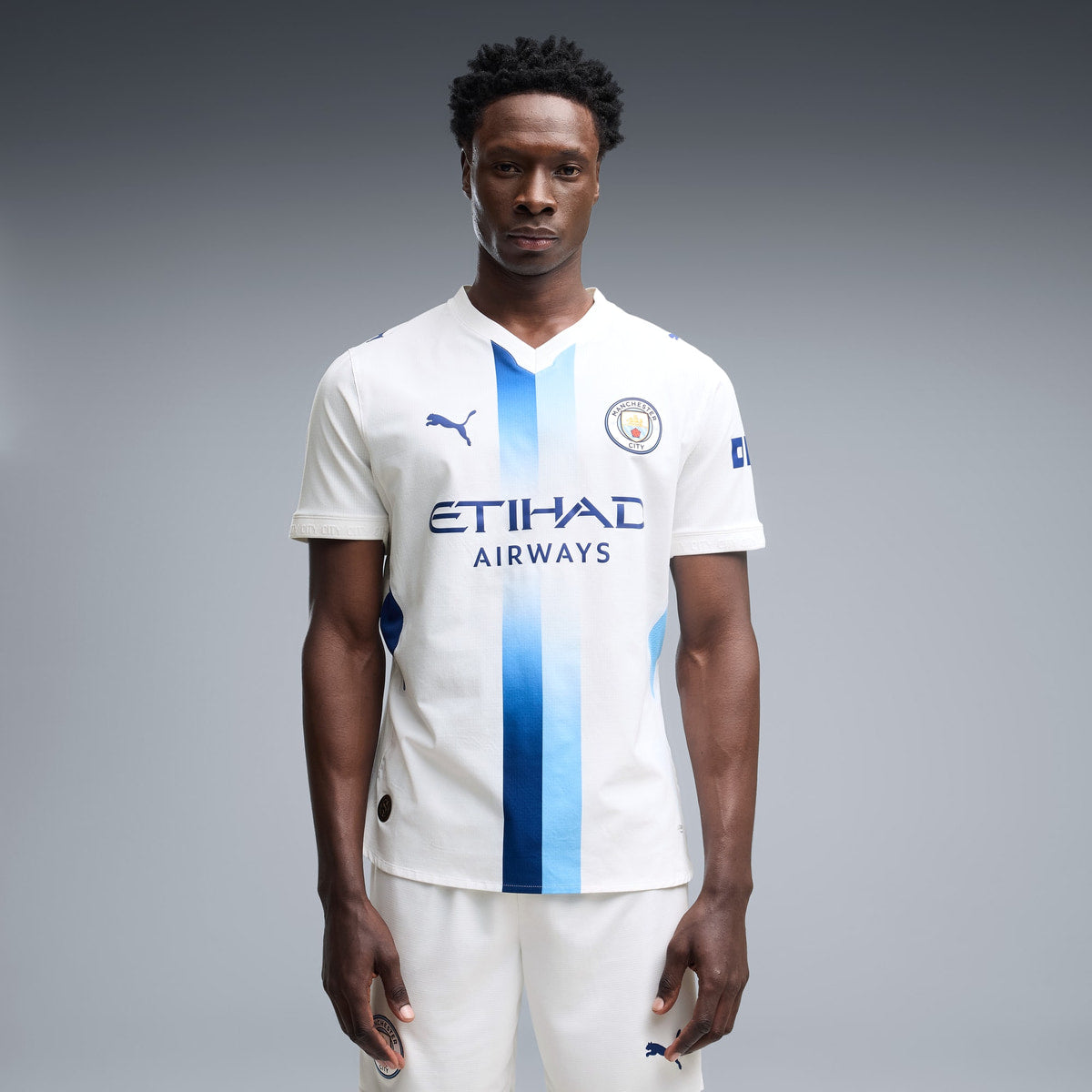 Third 26/27 Player Edition Shirt