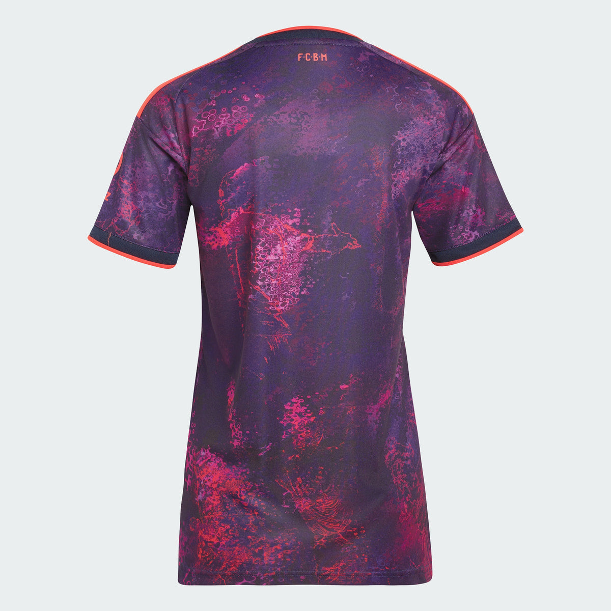 Third 26/27 Women's Shirt