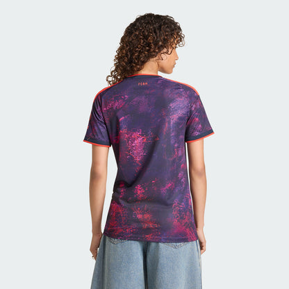 Third 26/27 Women's Shirt