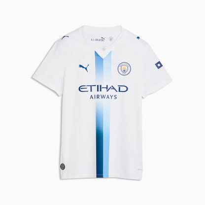 Third 26/27 Women's Shirt