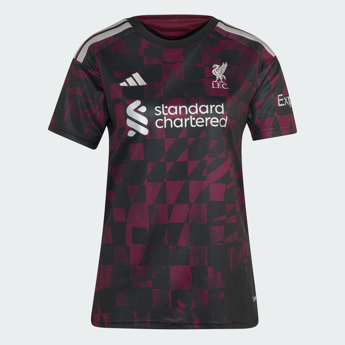 Third 26/27 Women's Shirt