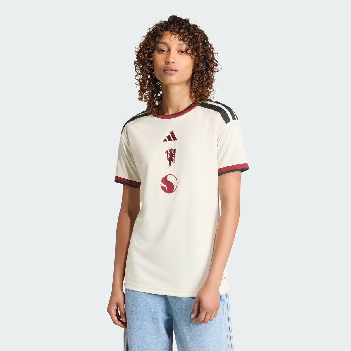 Third 26/27 Women's Shirt