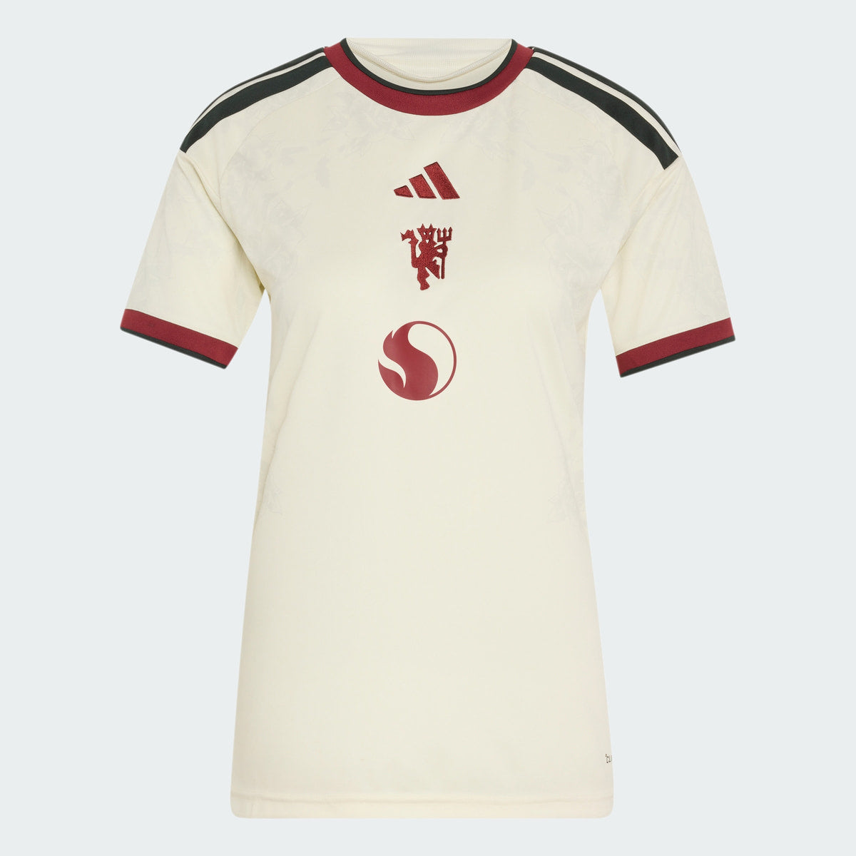 Third 26/27 Women's Shirt