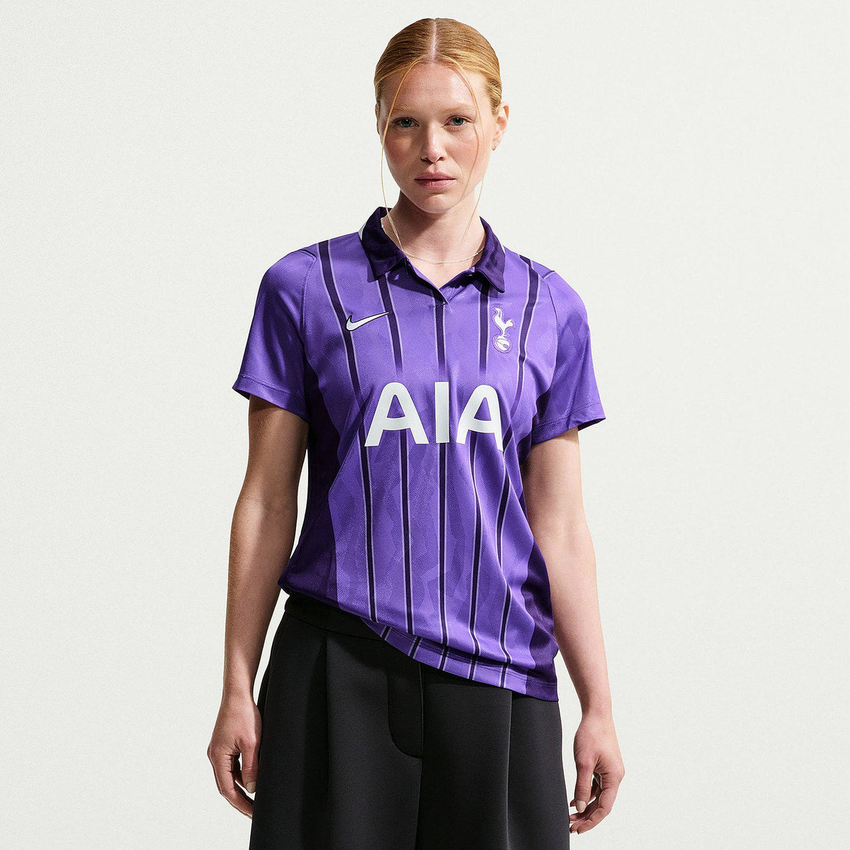 Third 26/27 Women's Shirt