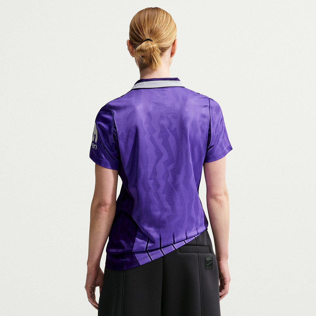 Third 26/27 Women's Shirt
