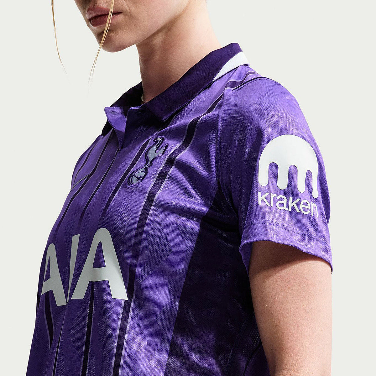 Third 26/27 Women's Shirt
