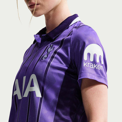 Third 26/27 Women's Shirt