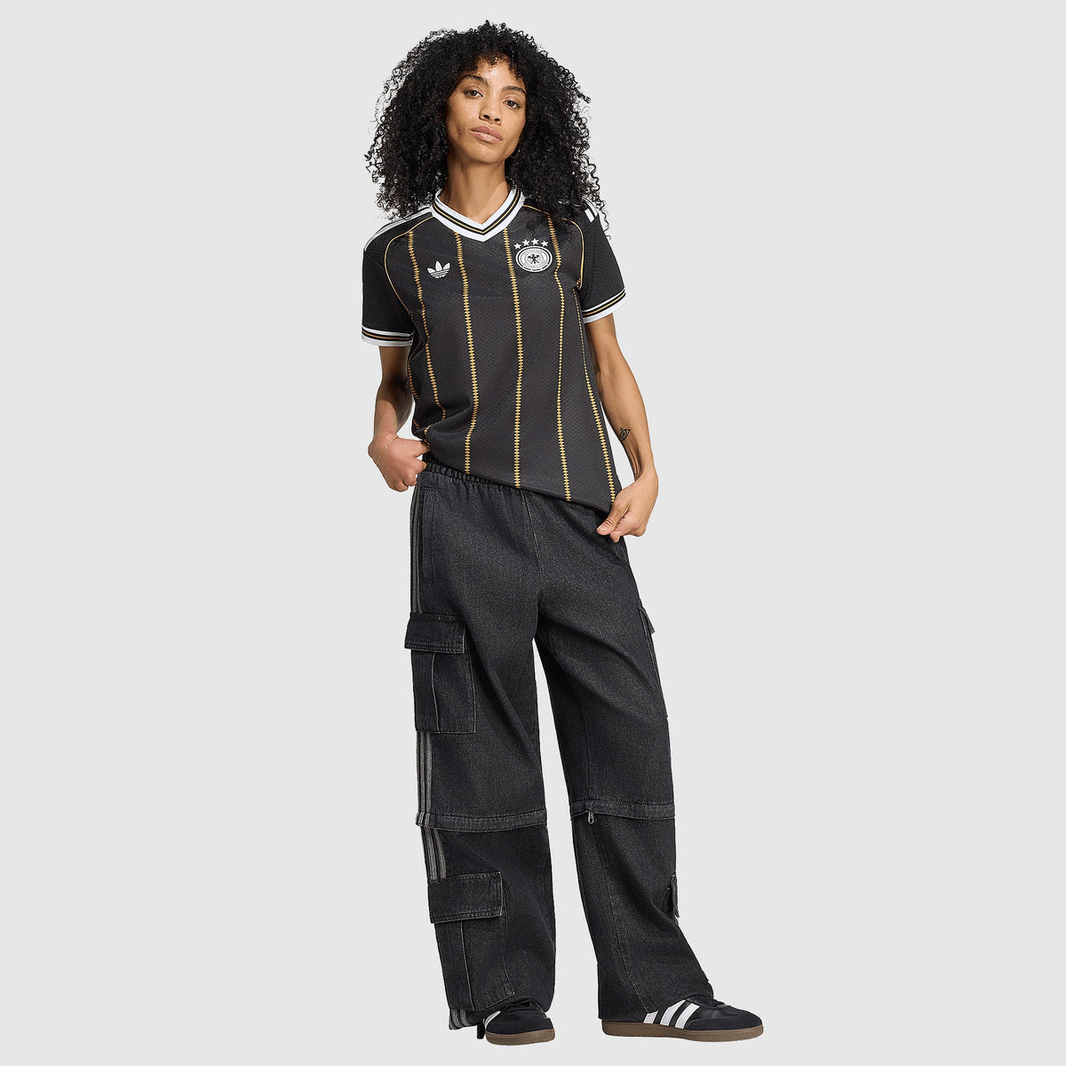 Third 26/27 Women's Shirt