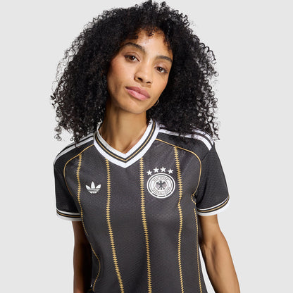 Third 26/27 Women's Shirt