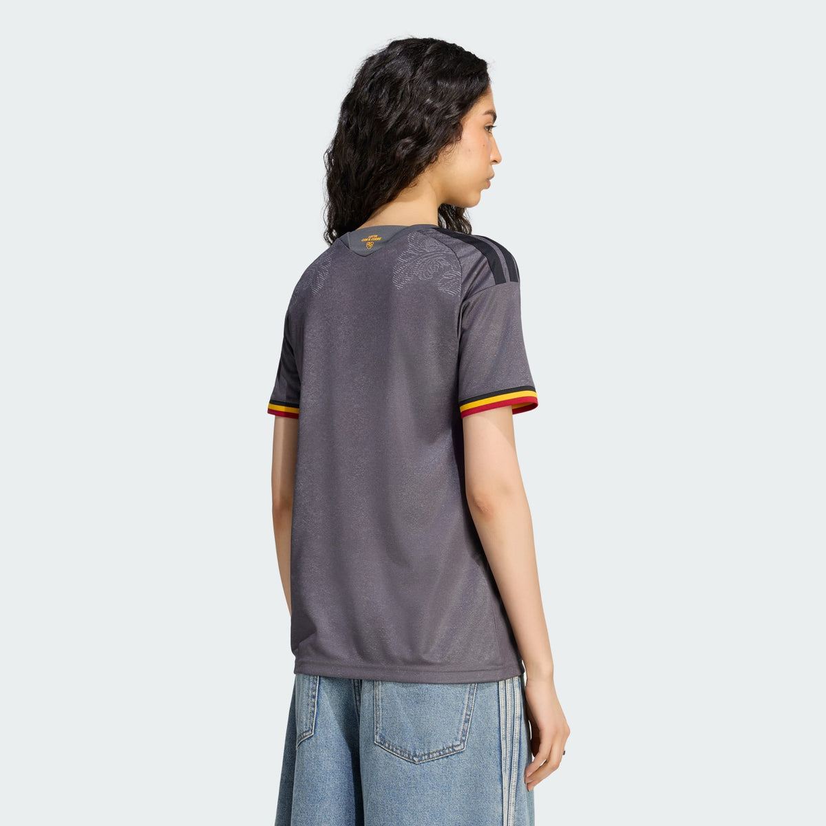 Third 26/27 Women's Shirt